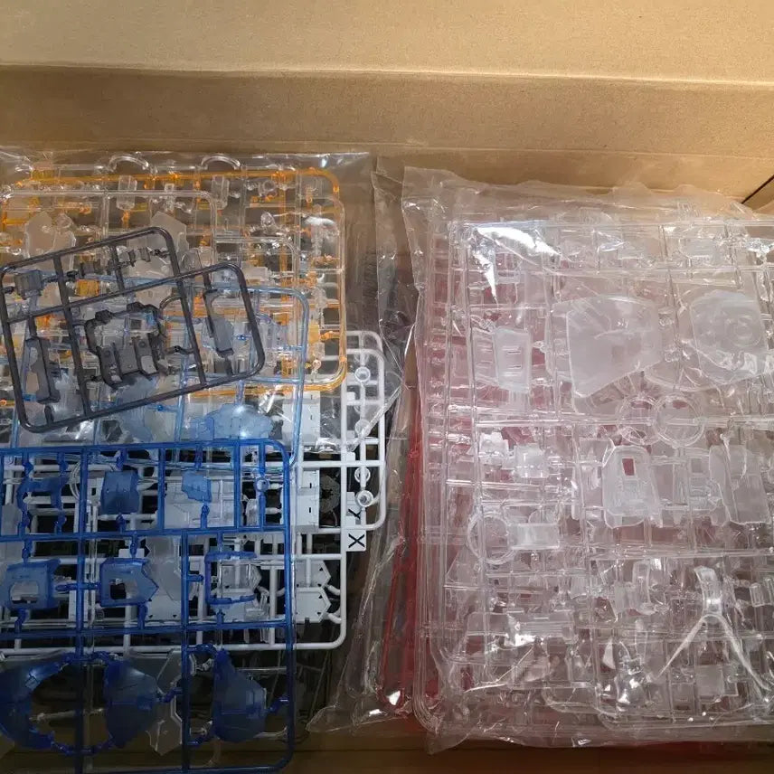 [BUNJANG] Solomon Saisalis (GP02) MLRS + Clear Exterior / 솔로몬 사이살리스(GP02) MLRS+클리어외장
