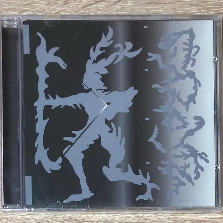 [BUNJANG] Chudahye Jazz - Ethnic Minorities CD (Sealed) / 추다혜차지스 - 소수민족 CD (미개봉)