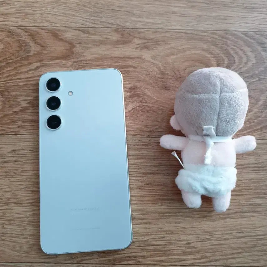 [BUNJANG] EXO Baekhyun Doll Set / 엑소 백현이인형  세트