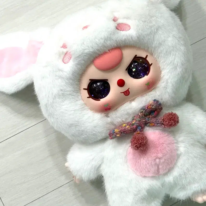 [BUNJANG] Bearbrick Returns 400% Be@rbrick / [정품] 베이비쓰리 리턴 400%