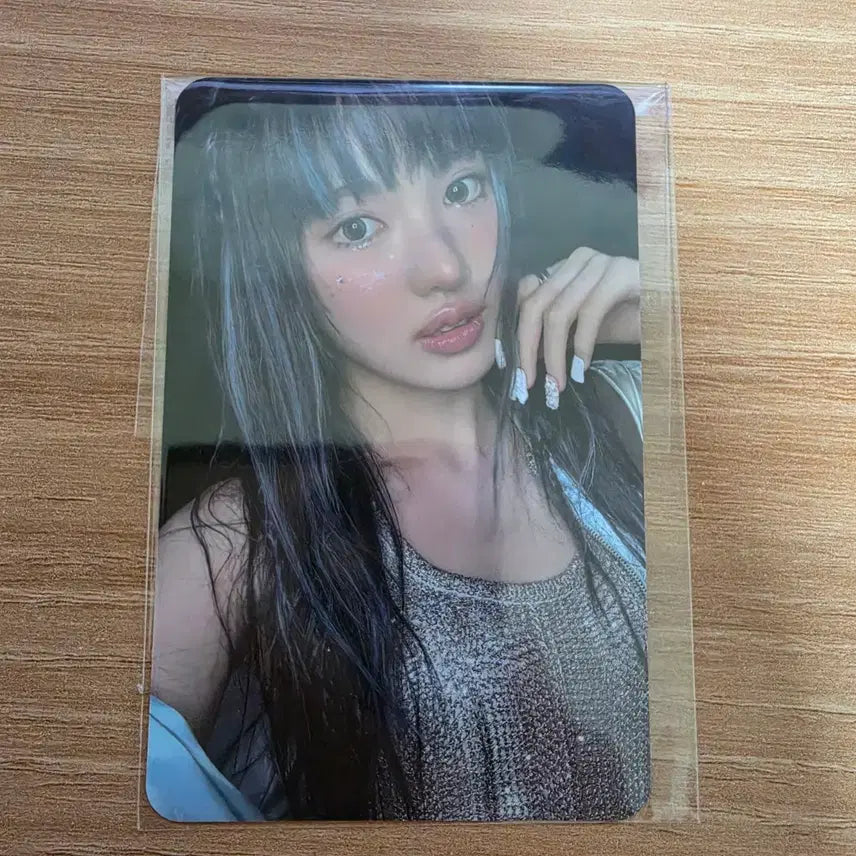 [BUNJANG] KiiiKiii Ji-yu Is-ol Su-i Ha-eum Ki-ya Pop Off Pop Off Photocard / 키키 수이 공방 포카 Pop Off Pop Off
