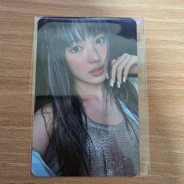 [BUNJANG] KiiiKiii Ji-yu Is-ol Su-i Ha-eum Ki-ya Pop Off Pop Off Photocard / 키키 수이 공방 포카 Pop Off Pop Off