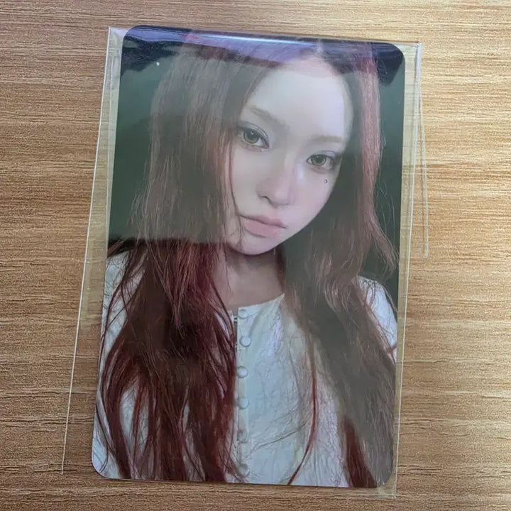 [BUNJANG] KiiiKiii Haum Gongbang Pop Off Pop Off Photocard / 키키 하음 공방 포카 Pop Off Pop Off