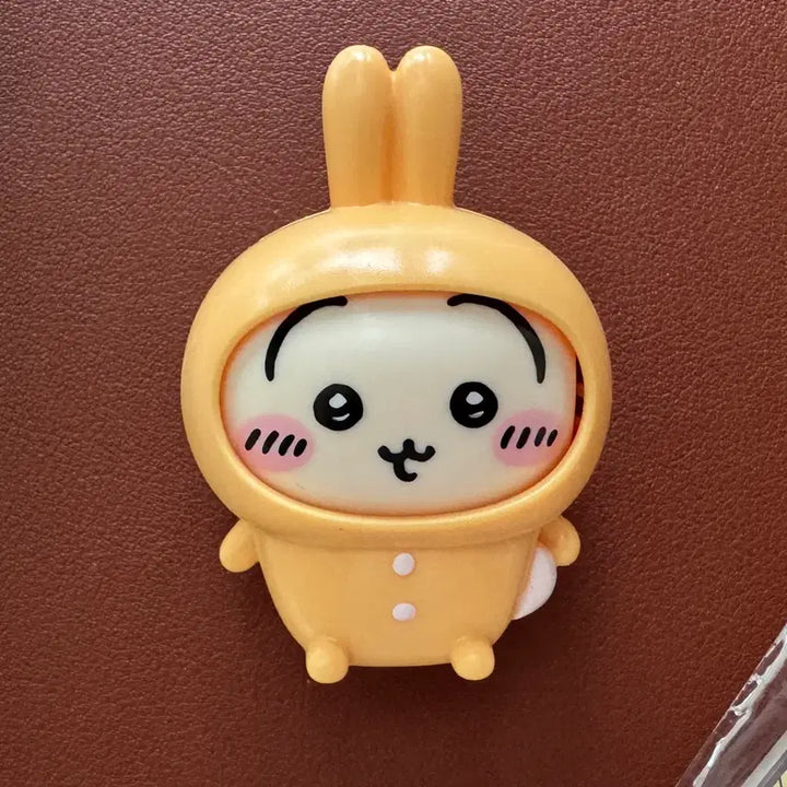 [BUNJANG] Usagi Acrylic Stand &amp; Figure &amp; Figure Keychain Bundle Set / 우사기 아크릴스탠드 &amp; 피규어 &amp; 피규어 키링 일괄 판매