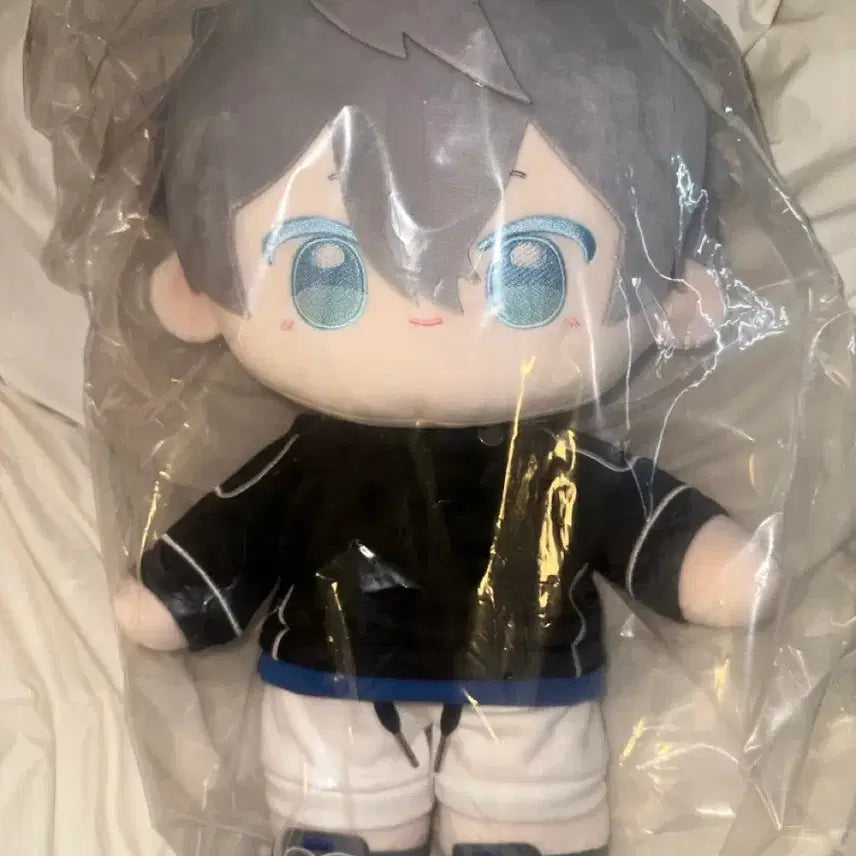 [BUNJANG] Ensemble Stars Sena Izumi Doushin Plush Doll / 앙스타 동심 봉제인형 세나 이즈미