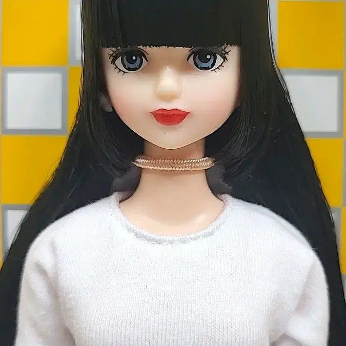 [BUNJANG] Rika Castle 2023 DX Shion / 리카캐슬 2023 DX 시온