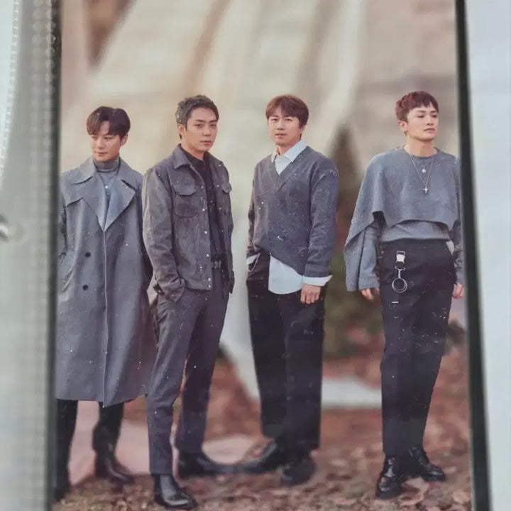 [BUNJANG] Sechs Kies Photobook Photos Bundle Set / 젝스키스 사진 일괄판매