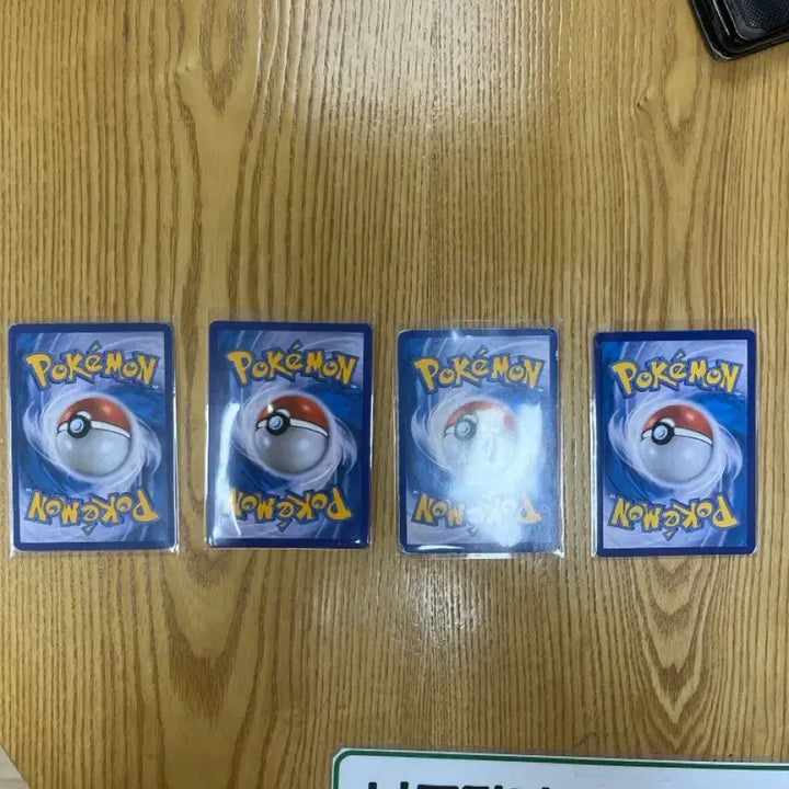 [BUNJANG] Pokemon Card Rayquaza Set / 포켓몬카드 레쿠쟈세트