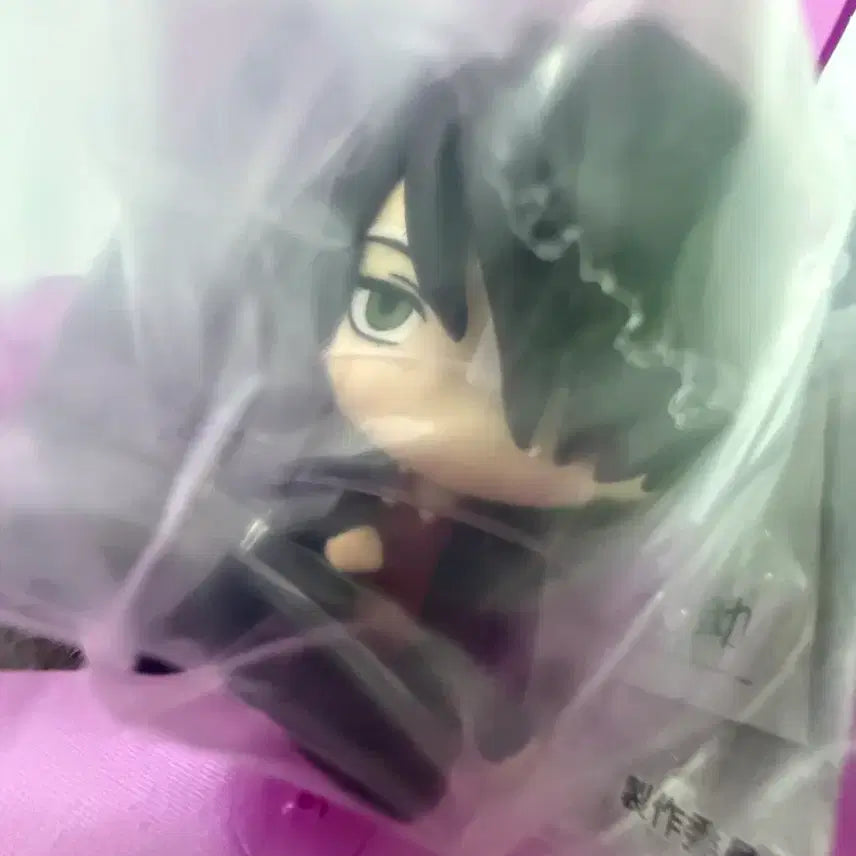 [BUNJANG] Gintama Machiboke Takasugi Sakamoto Bundle Set / 은혼 마치보케 타카스기 사카모토 일괄