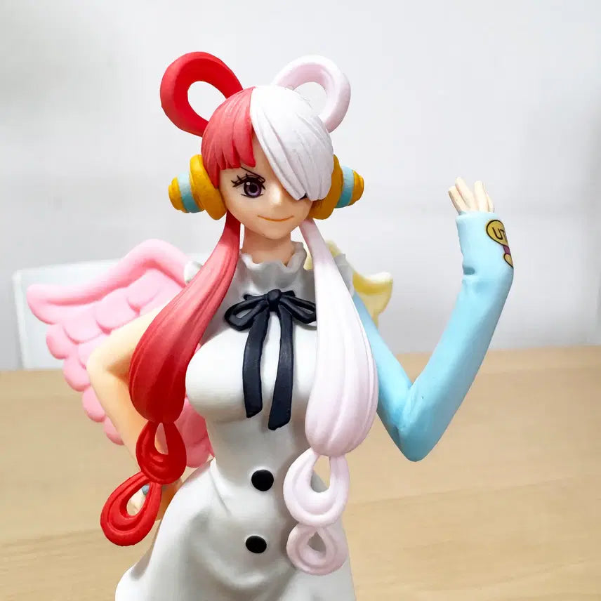 [BUNJANG] One Piece Uta Figure / 원피스 우타 피규어
