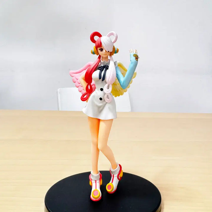[BUNJANG] One Piece Uta Figure / 원피스 우타 피규어