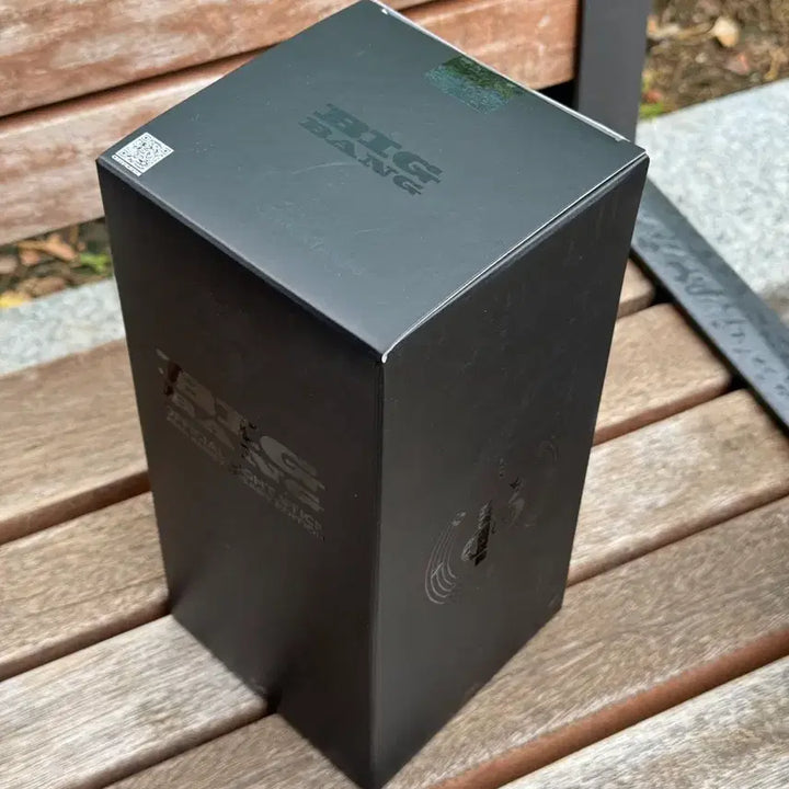 [BUNJANG] BIGBANG Official Lightstick / 빅뱅 (BIGBANG) 굿즈 응원봉