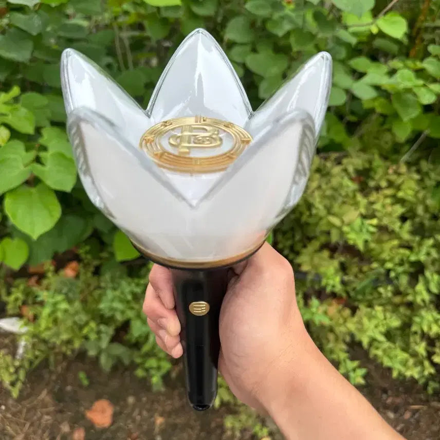 [BUNJANG] BIGBANG Official Lightstick / 빅뱅 (BIGBANG) 굿즈 응원봉