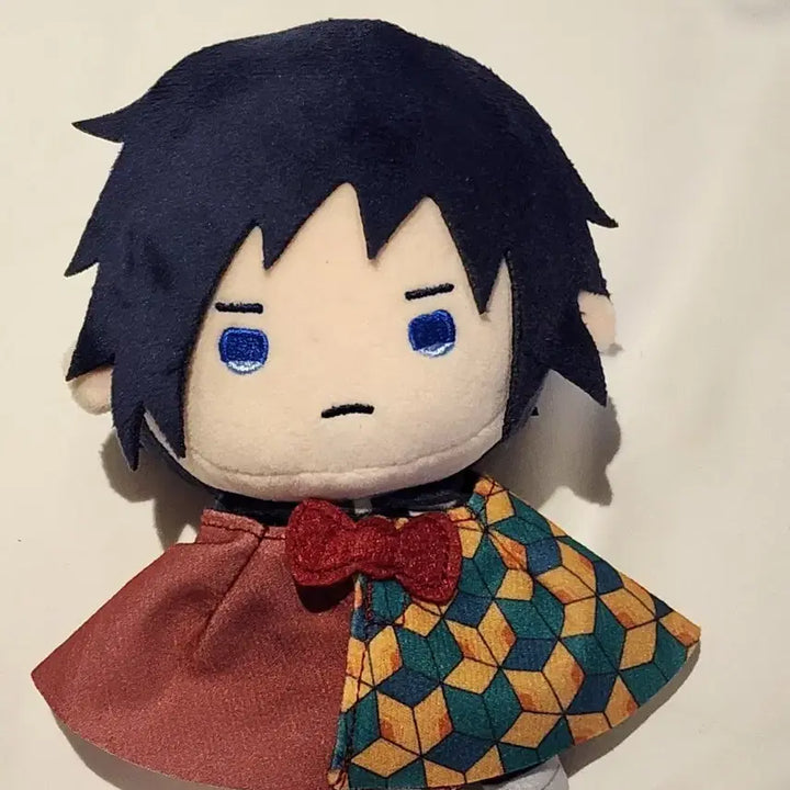 [BUNJANG] Demon Slayer Giyu Teru Teru Weather Doll / 귀멸 기유 테루테루 날씨 인형