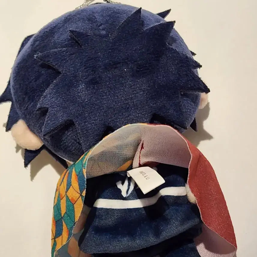 [BUNJANG] Demon Slayer Giyu Teru Teru Weather Doll / 귀멸 기유 테루테루 날씨 인형