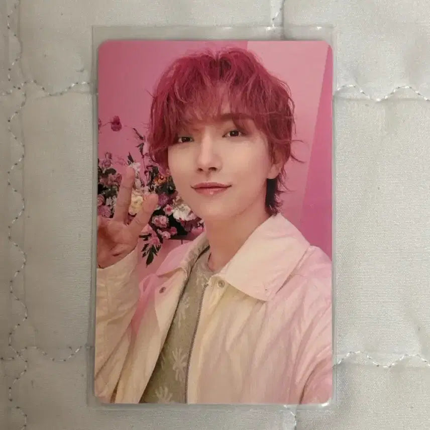 [BUNJANG] Seventeen Always Yours Joshua Limited Edition A / 세븐틴 always yours 초회한정반 A 조슈아
