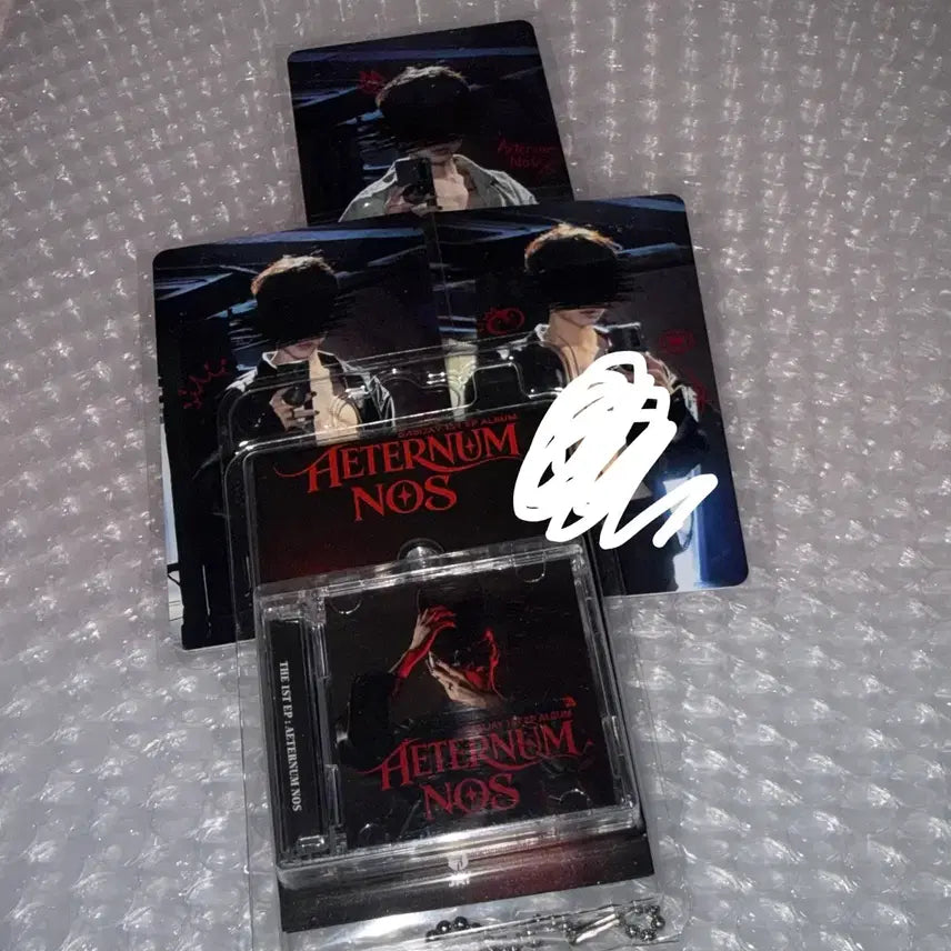 [BUNJANG] Gam J. Official NFC Keyring Photocard / 감제이님 NFC 키링 팔아요 수수료포함 다른포카버전