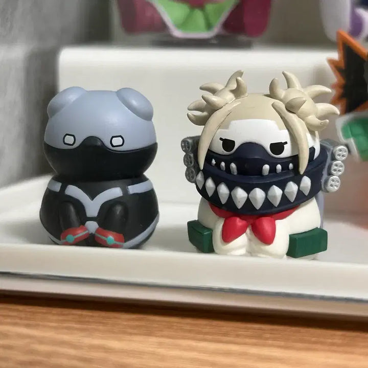 [BUNJANG] My Hero Academia MegaHouse Himiko Toga Figure / 나의히어로아카데미아 나히아 메가캣 토가 트와이스 히미코 피규어
