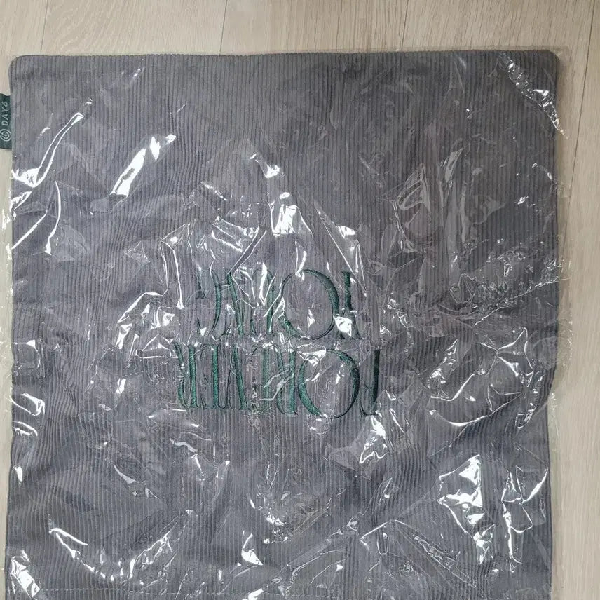[BUNJANG] Day6 Forever Young Japan Eco Bag / 데이식스 포에버영 일본 에코백
