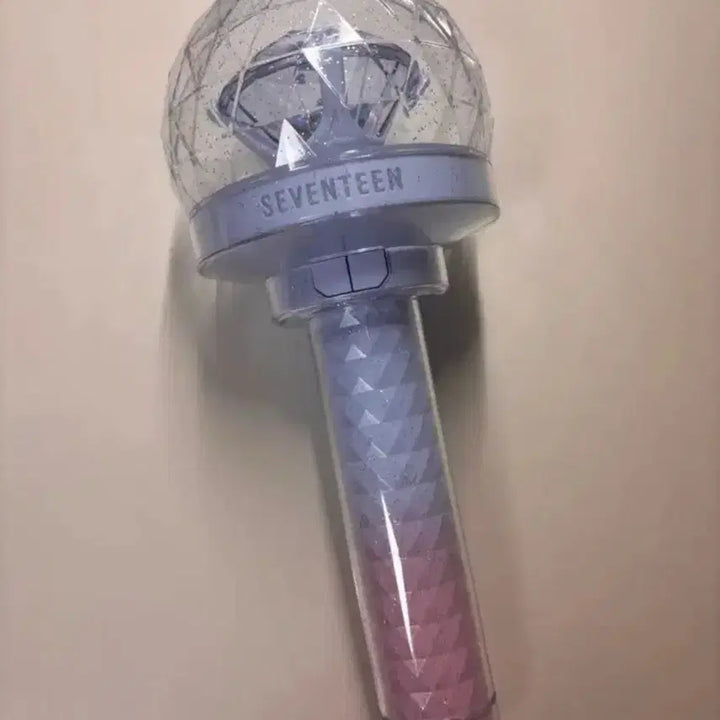 [BUNJANG] SEVENTEEN 10th Anniversary Light Stick / 세븐틴 10주년 응원봉 판매합니다