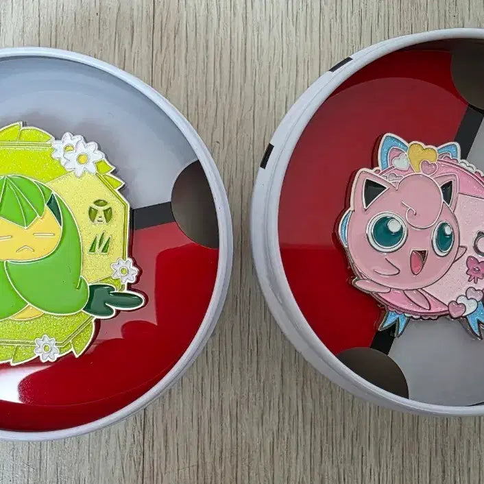 [BUNJANG] Pokemon Random Can Badge / 포켓몬 랜덤캔뱃지 판매합니다