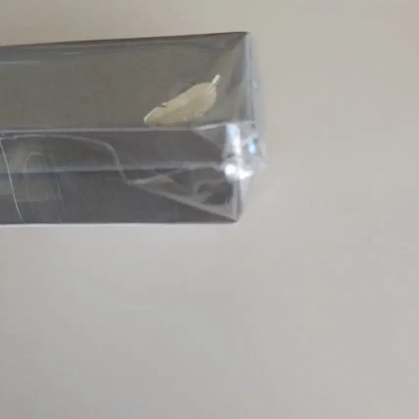 [BUNJANG] SEVENTEEN 9th Anniversary Necklace Jeonghan Sealed / 세븐틴 9주년 목걸이 정한 미개봉