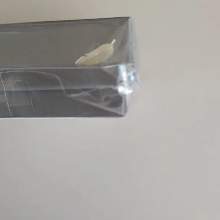 [BUNJANG] SEVENTEEN 9th Anniversary Necklace Jeonghan Sealed / 세븐틴 9주년 목걸이 정한 미개봉