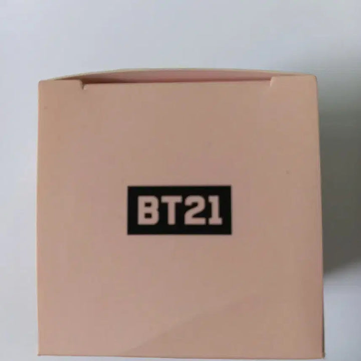 [BUNJANG] BT21 Tata Monitor Figure (Royche x Line Friends) / BT21 타타 모니터 피규어 로이체 라인프렌즈