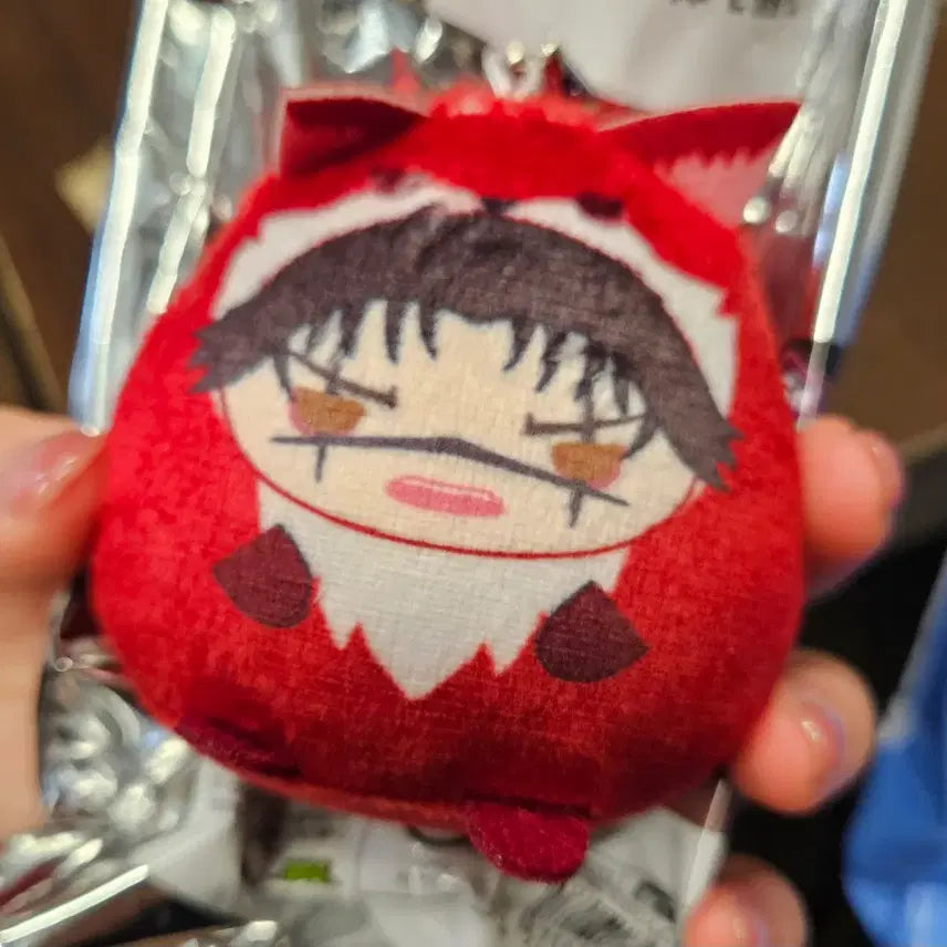 [BUNJANG] Jujutsu Kaisen Choso Tenorinsu Doll / 주술회전 쵸소우 테노린즈 인형