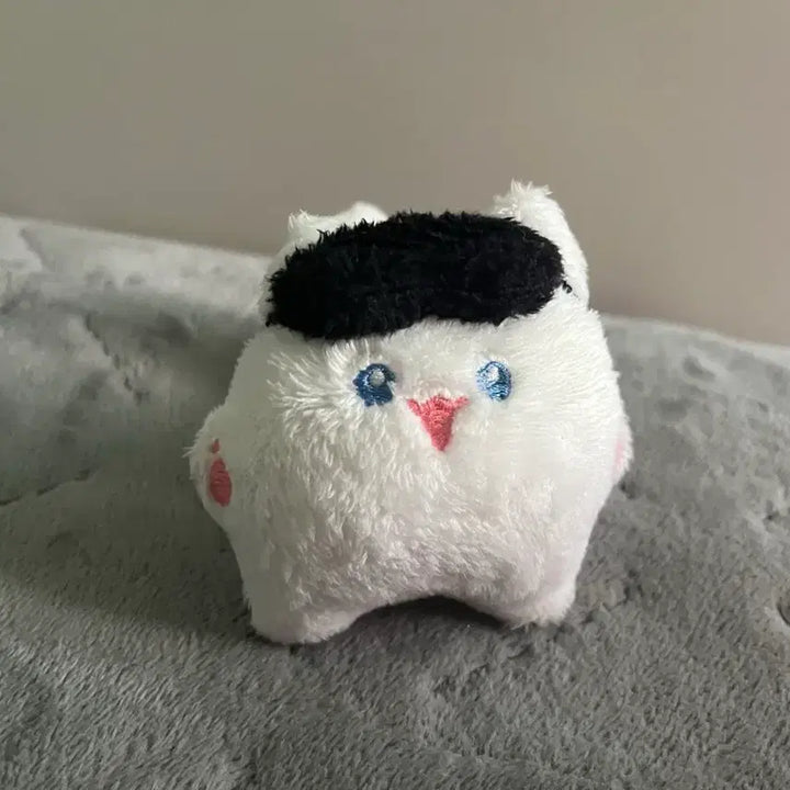 [BUNJANG] Jujutsu Kaisen Gojo Nyan Plush / 주술회전 고죠냥 인형