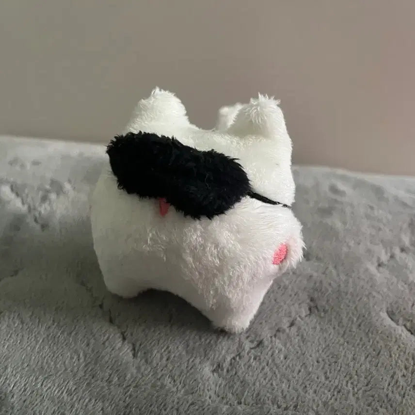 [BUNJANG] Jujutsu Kaisen Gojo Nyan Plush / 주술회전 고죠냥 인형