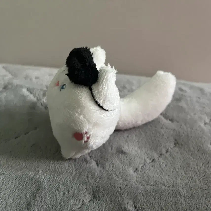 [BUNJANG] Jujutsu Kaisen Gojo Nyan Plush / 주술회전 고죠냥 인형