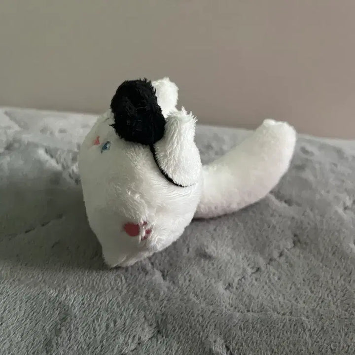 [BUNJANG] Jujutsu Kaisen Gojo Nyan Plush / 주술회전 고죠냥 인형