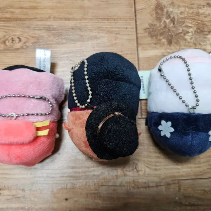 [BUNJANG] Bungo Stray Dogs Mochi Bundle Set / 문스독 모찌 츄야, 쿄카, 코요, 긴 일괄