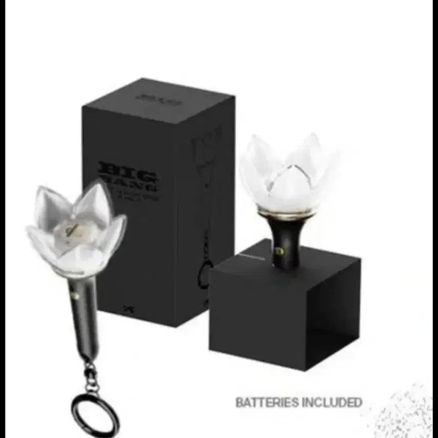 [BUNJANG] BIGBANG Bang Bong Keychain / 빅뱅 뱅봉 키링 빅뱅 콘서트