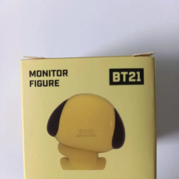 [BUNJANG] BT21 Chimmy Monitor Figure by Royche / BT21 모니터 피규어 치미