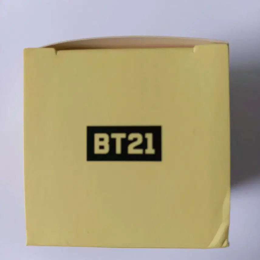 [BUNJANG] BT21 Chimmy Monitor Figure by Royche / BT21 모니터 피규어 치미