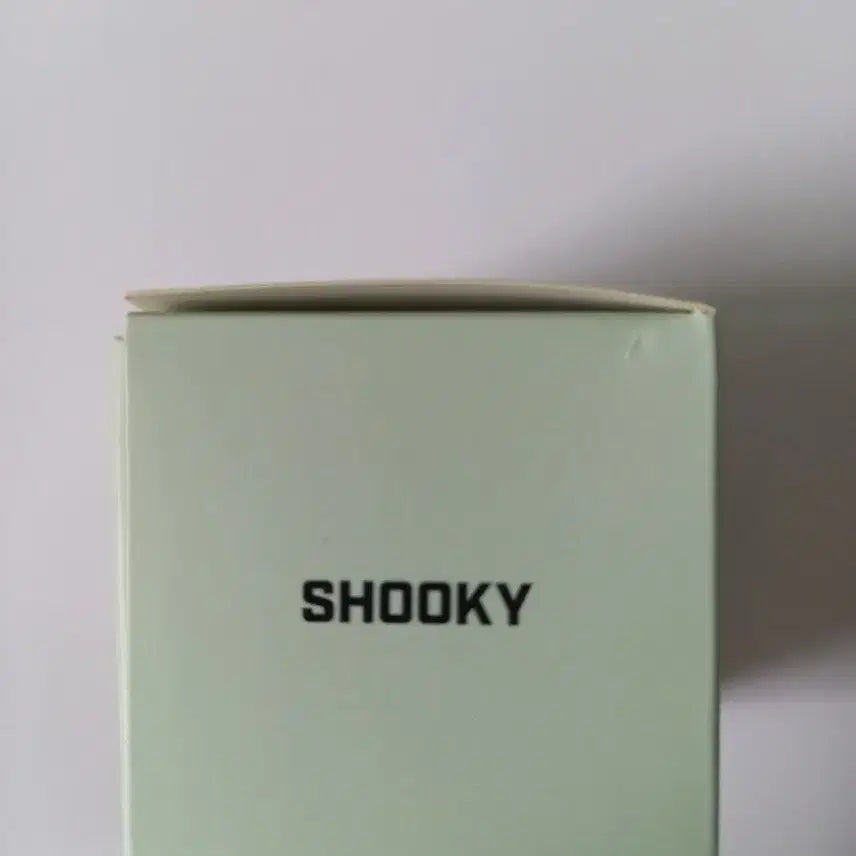 [BUNJANG] BT21 Shooky Monitor Figure / BT21 모니터 피규어 슈키