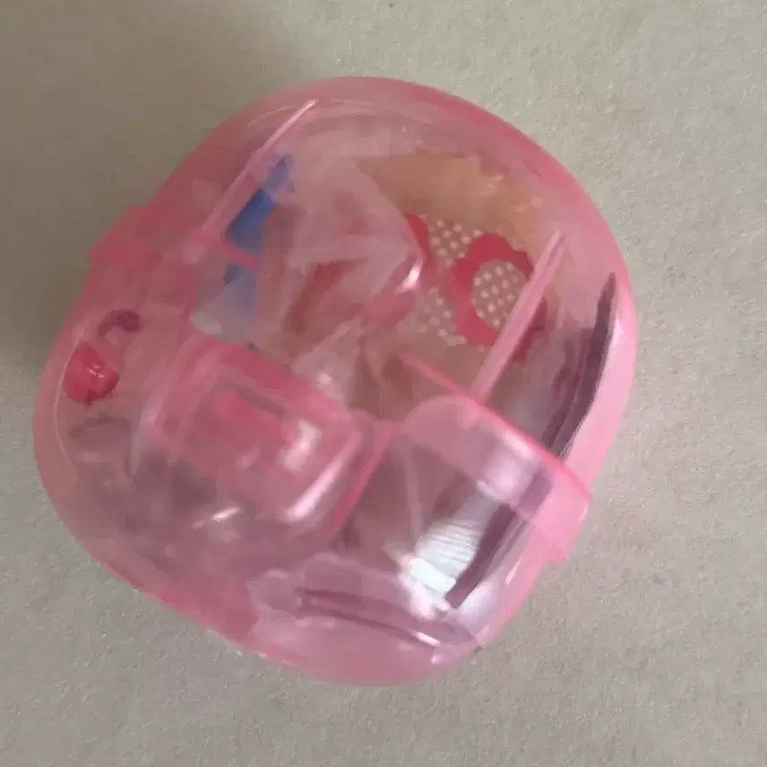 [BUNJANG] ADERIA Retro Cream Soda Light Hanadan Gacha Lamp / 아데리아 레트로 크림소다 라이트 하나단 조명 가챠