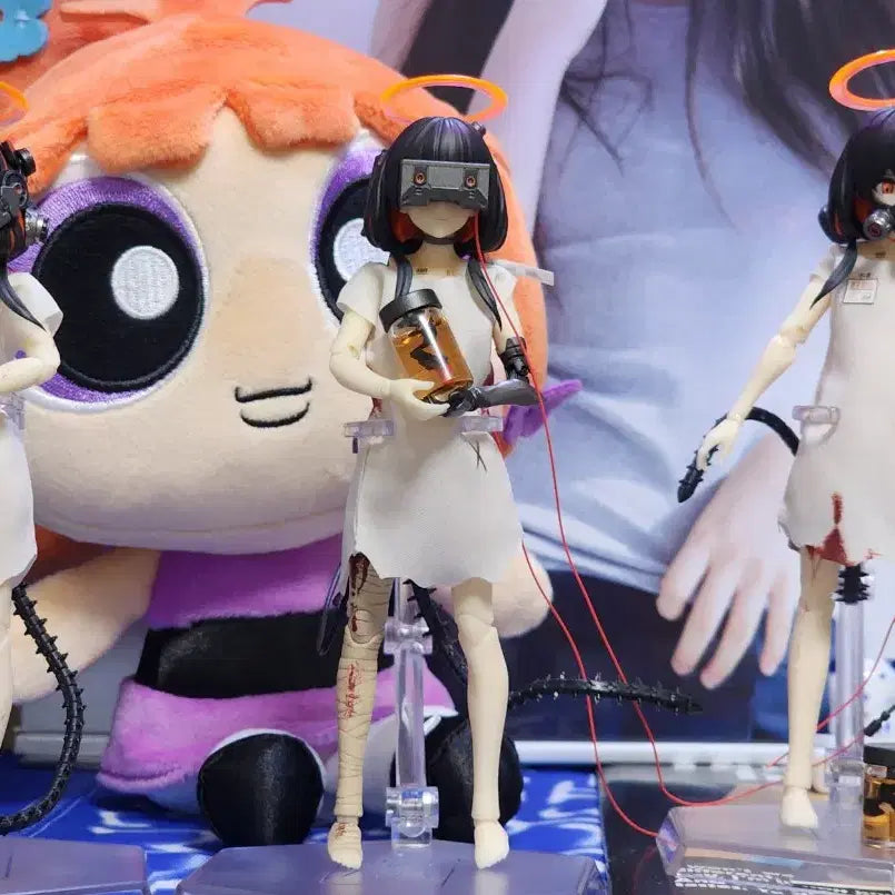 [BUNJANG] Snail Shell Samwon Sewon Monkey Bundle Set / (일괄)SNAIL SHELL 스네일쉘 삼원 세원숭이 판매합니다