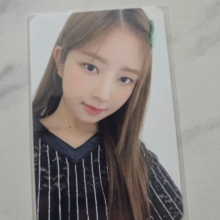[BUNJANG] IVE After Like Music Korea Rei Photocard / 아이브 애프터라이크 뮤직코리아 레이