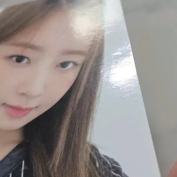 [BUNJANG] IVE After Like Music Korea Rei Photocard / 아이브 애프터라이크 뮤직코리아 레이