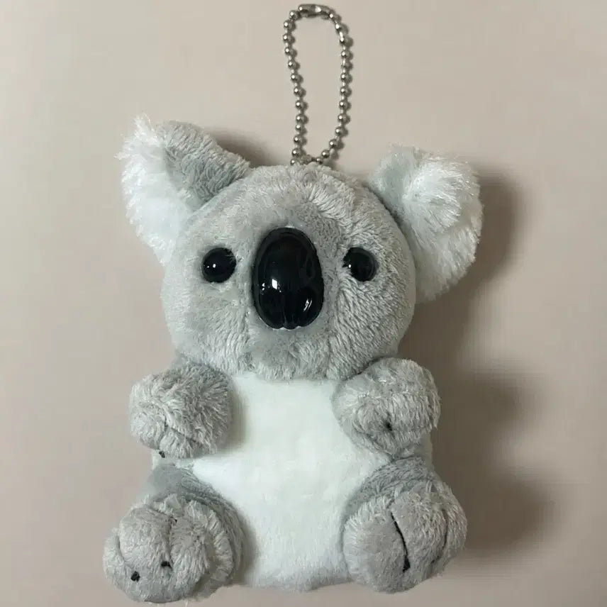 [BUNJANG] Higashiyama Koala Plush Toy Aimyon / 히가시야마 코알라 인형 아이묭