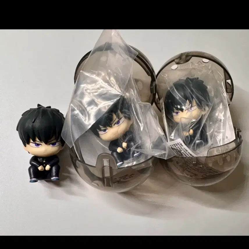 [BUNJANG] Gintama Gintoki&