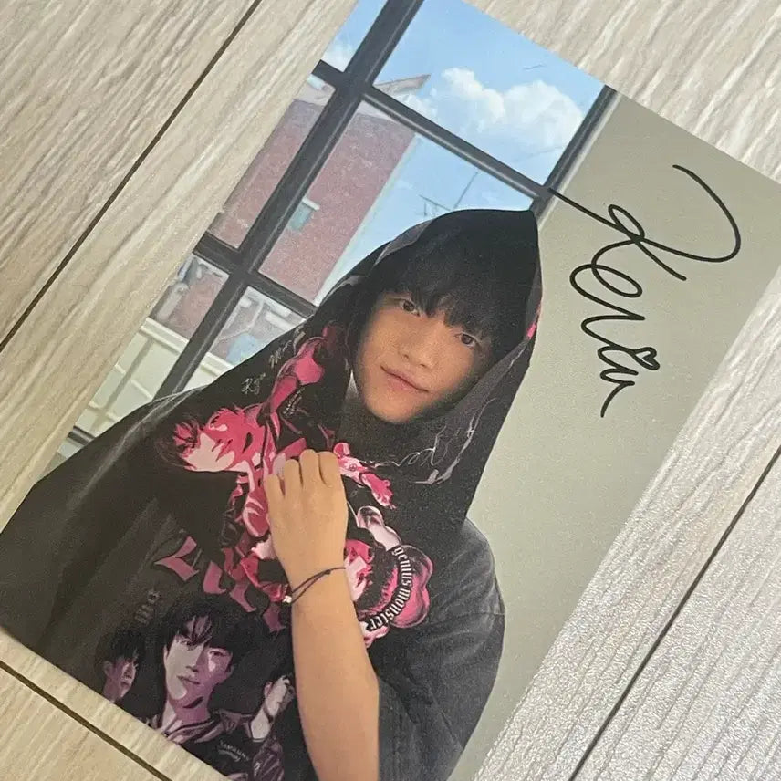 [BUNJANG] T1 Keria Homegrown Photocard / T1 티원 홈그 구매특전 포토카드 케리아