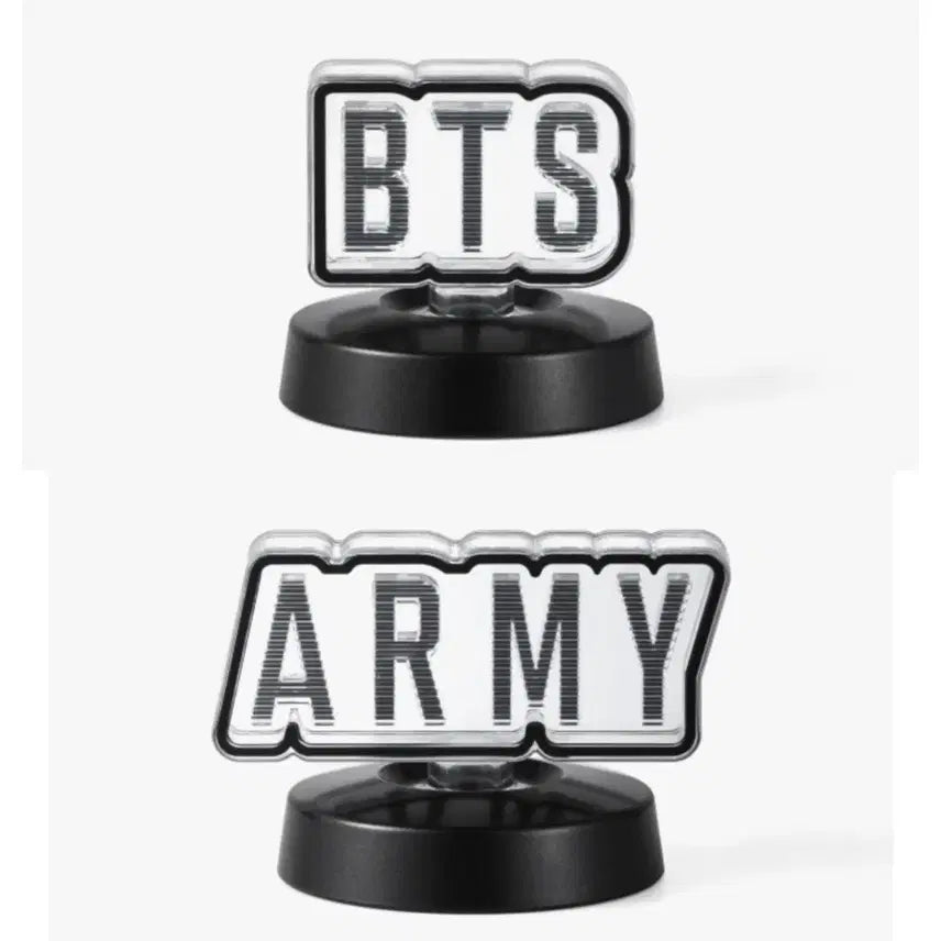 [BUNJANG] BTS ARMY Bomb Parts Bundle Set / 아미밤 파츠 - BTS&amp;ARMY 일괄