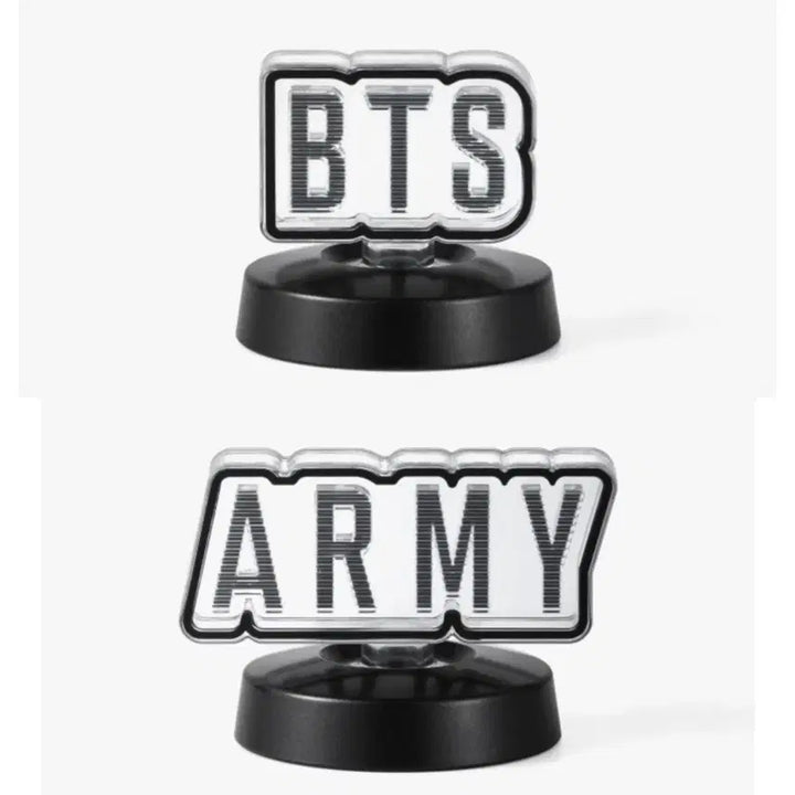 [BUNJANG] BTS ARMY Bomb Parts Bundle Set / 아미밤 파츠 - BTS&amp;ARMY 일괄
