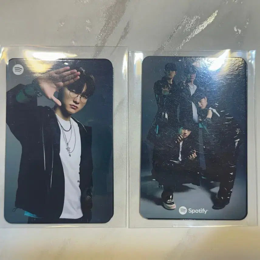 [BUNJANG] T1 Spotify Faker Homeground Photocard / t1 티원 스포티파이 포토카드 페이커 homeground spotify potocard faker