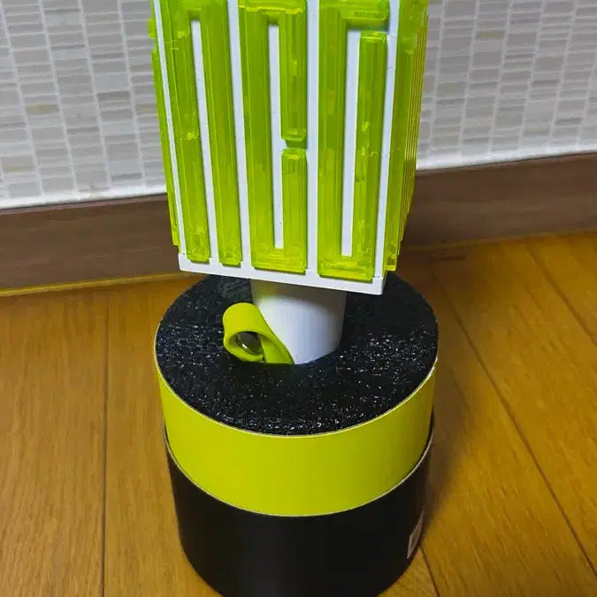 [BUNJANG] NCT Fanlight Luminary (Ggu-meom) / 엔시티 응원봉 믐뭔봄 양도