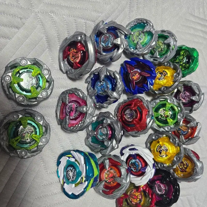 [BUNJANG] Beyblade Bundle Set / 베이블레이드x일괄판매